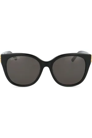 Balenciaga Cat-Eye-Sonnenbrille
