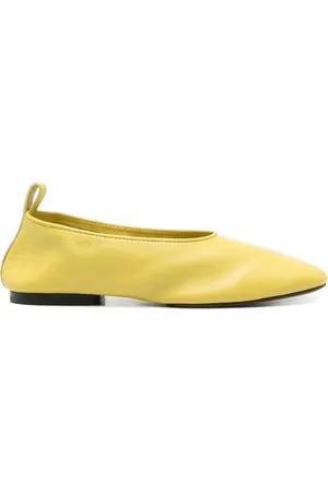 Soeur Bala ballerina shoes