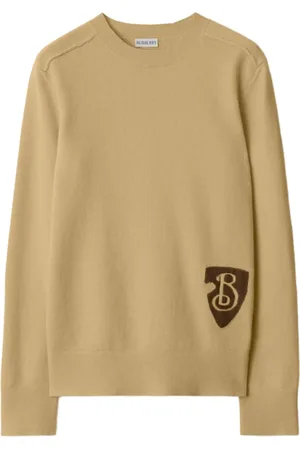Burberry B Shield Pullover