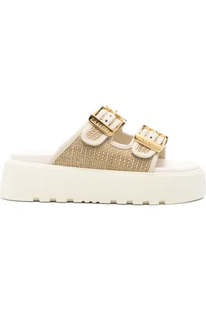 Casadei Birky Ale Sandalen
