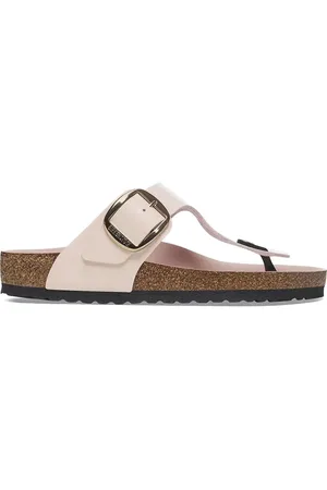 Birkenstock Gizeh Big Buckle Sandalen