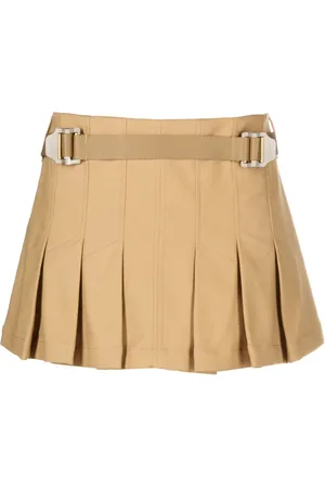 DION LEE Safety Slider Minirock