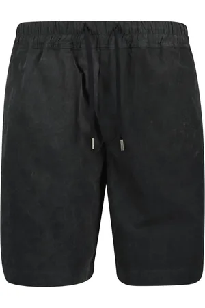 IRO Cotton bermuda shorts