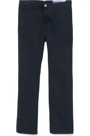 Jacob Cohen Klassische Hose