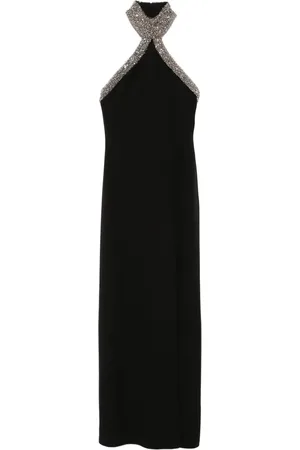 Tom Ford Neckholder-Kleid