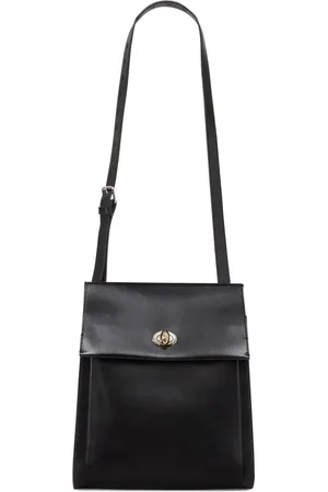 LEMAIRE Seed Schultertasche