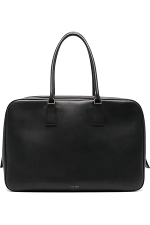 The Row Domino Tote Bag