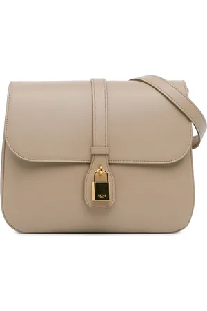 Céline 2022 mittelgroße Tabou Umhängetasche