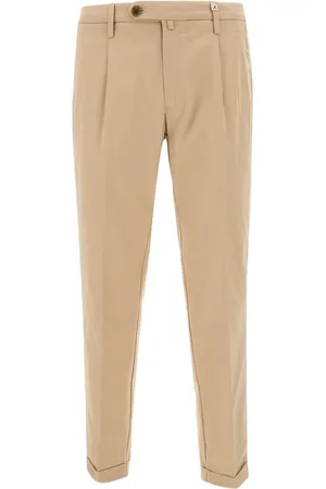 MYTHS Zeus P trousers