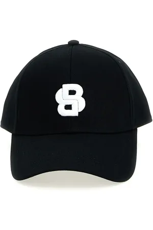 HUGO BOSS Baseballkappe mit Logo
