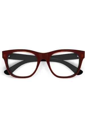 Gucci Brille mit Logo