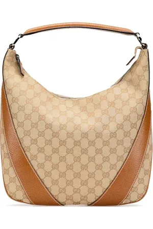 Gucci 2000-2015 Tasche aus GG Canvas