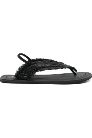 MASSIMO SANTINI Roxana Flip-Flops