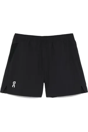 On Running Leichte Sport-Shorts
