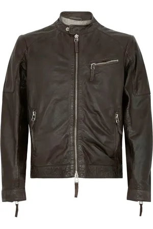 THE JACKIE LEATHERS Bandit Jacke