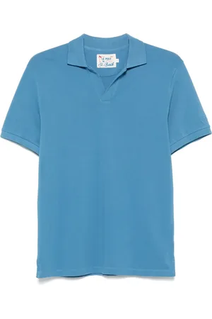 MC2 SAINT BARTH Charles T-Shirt