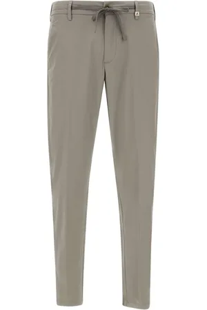 MYTHS Apollo trousers