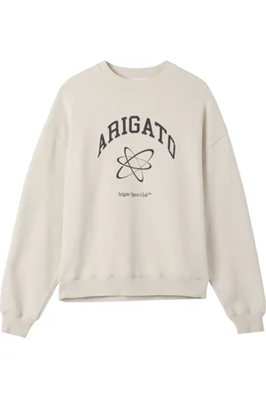 Axel Arigato Arigato Space Club Sweatshirt