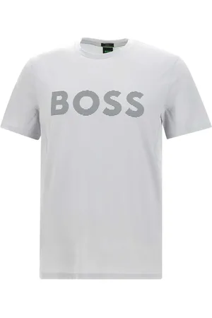 HUGO BOSS T-Shirt mit Logo