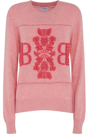 Barrie Pullover aus Kaschmir