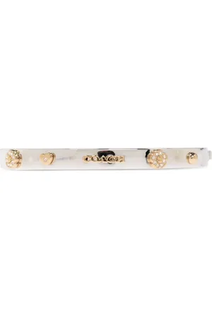 Coach Armband mit Logo