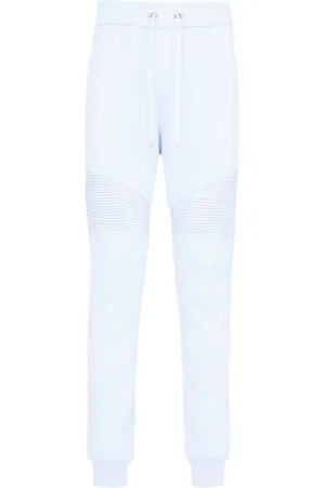 Balmain Jogginghose mit Kordelzug