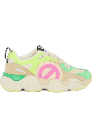 No Name Krazee Runner Sneakers