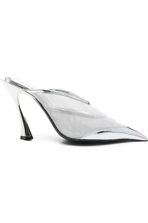 MUGLER Fang Mules 95mm