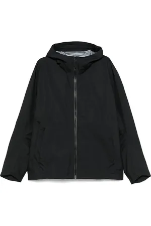 Veilance Jacke mit Kapuze