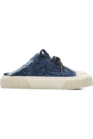 Marc Jacobs The Puffy Daisy Sneakers