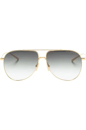 DITA EYEWEAR Pilotenbrille mit Farbverlauf