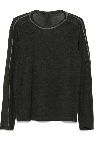 TRANSIT T-Shirt aus Jersey