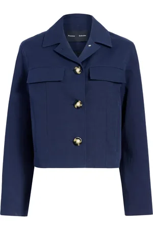 Proenza Schouler Thelma Jacke