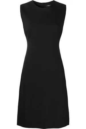 THEORY Klassisches Kleid