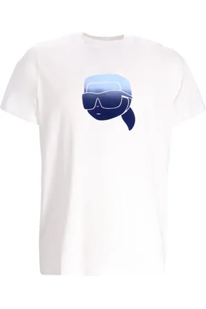 Karl Lagerfeld Ikon T-Shirt