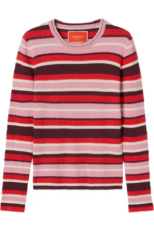 La DoubleJ Veneziana Pullover