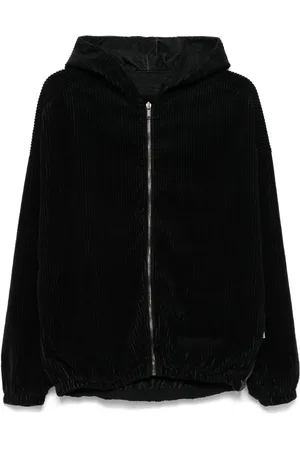 TRANSIT Wendbare Cordjacke