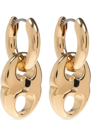 Tory Burch Kleine Gemini Creolen