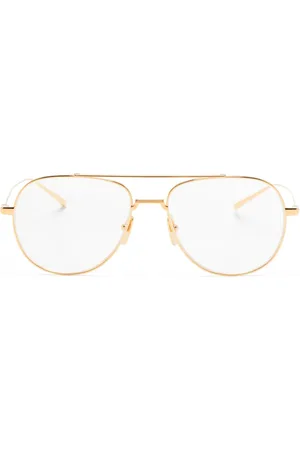 DITA EYEWEAR Klassische Pilotenbrille