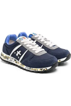 Premiata Sky Sneakers