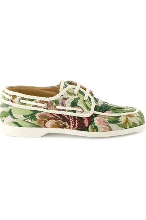 VALENTINO GARAVANI Klassische Segelschuhe