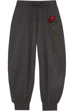 Simone Rocha Jogginghose aus Baumwolle