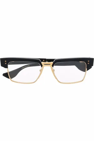 DITA EYEWEAR Brille mit eckigem Gestell