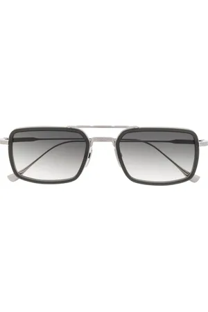 DITA EYEWEAR Sonnenbrille mit eckigem Gestell