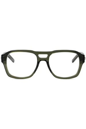 Givenchy Brille mit eckigem Gestell