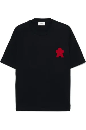 A PAPER KID Cotton t-shirt