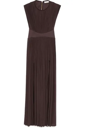 ZIMMERMANN Illuminate Column Maxikleid
