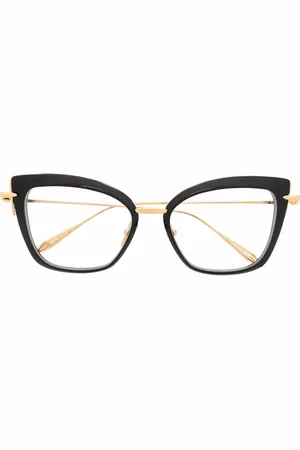 DITA EYEWEAR Amorly Cat-Eye-Brille