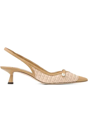 Jimmy Choo Amita Pumps 45mm