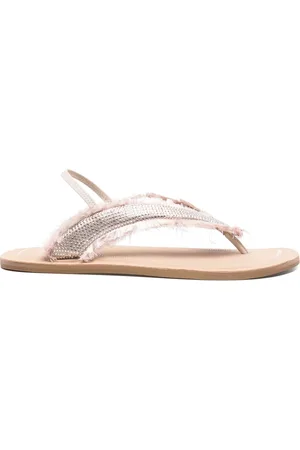MASSIMO SANTINI Roxana Flip-Flops